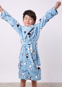 Boy Cow
