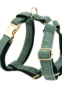 Dog vest1