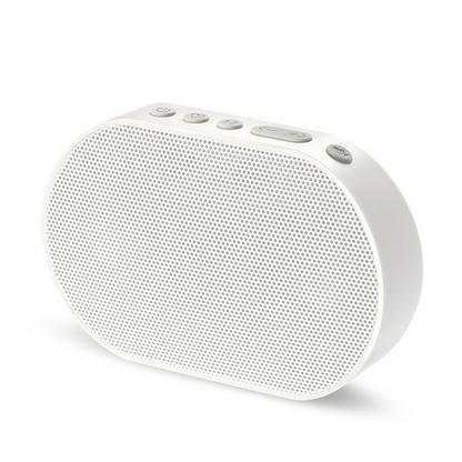 The Stereo Core: Bluetooth Smart Speaker