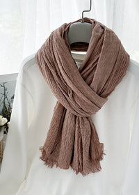 1353 Dirty Pink Pure Cotton