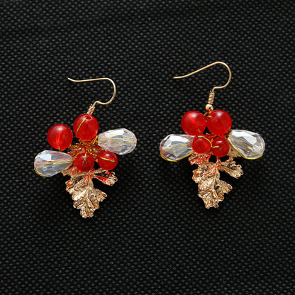 Manufacturers Selling Costume Jewelry Set Wedding Bride Headdress Wedding Hair Ornaments Accessories Wholesale