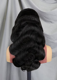 Body wave
