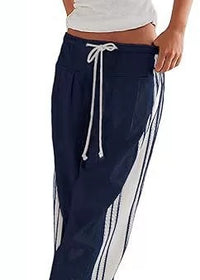 Navy Blues Whiteside