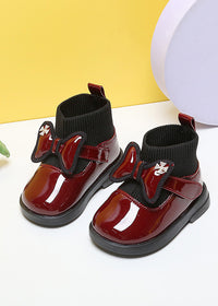 Red plus velvet