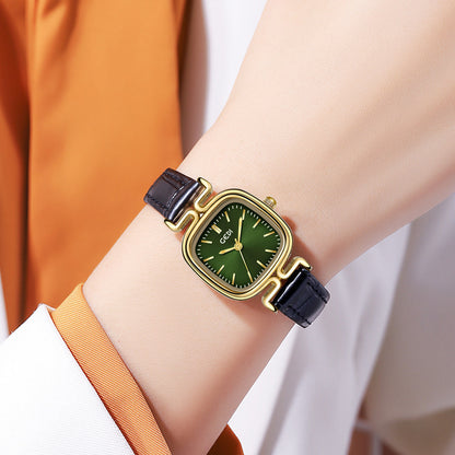 Fashion New Waterproof Quartz Women's Watch