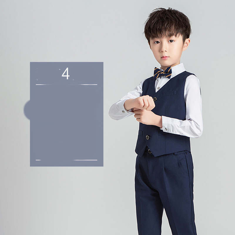 Elite Catwalk Performance Solid Tone Suit