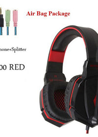 Black red G4000