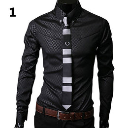 Printed Shirts