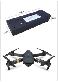 4k 1 with 1 battery