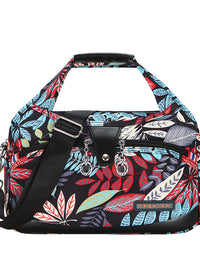 Leaves style