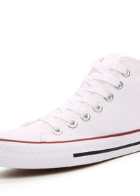White red