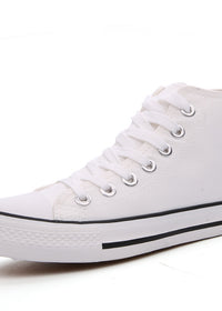 White black