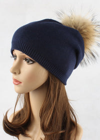 Navy Brown