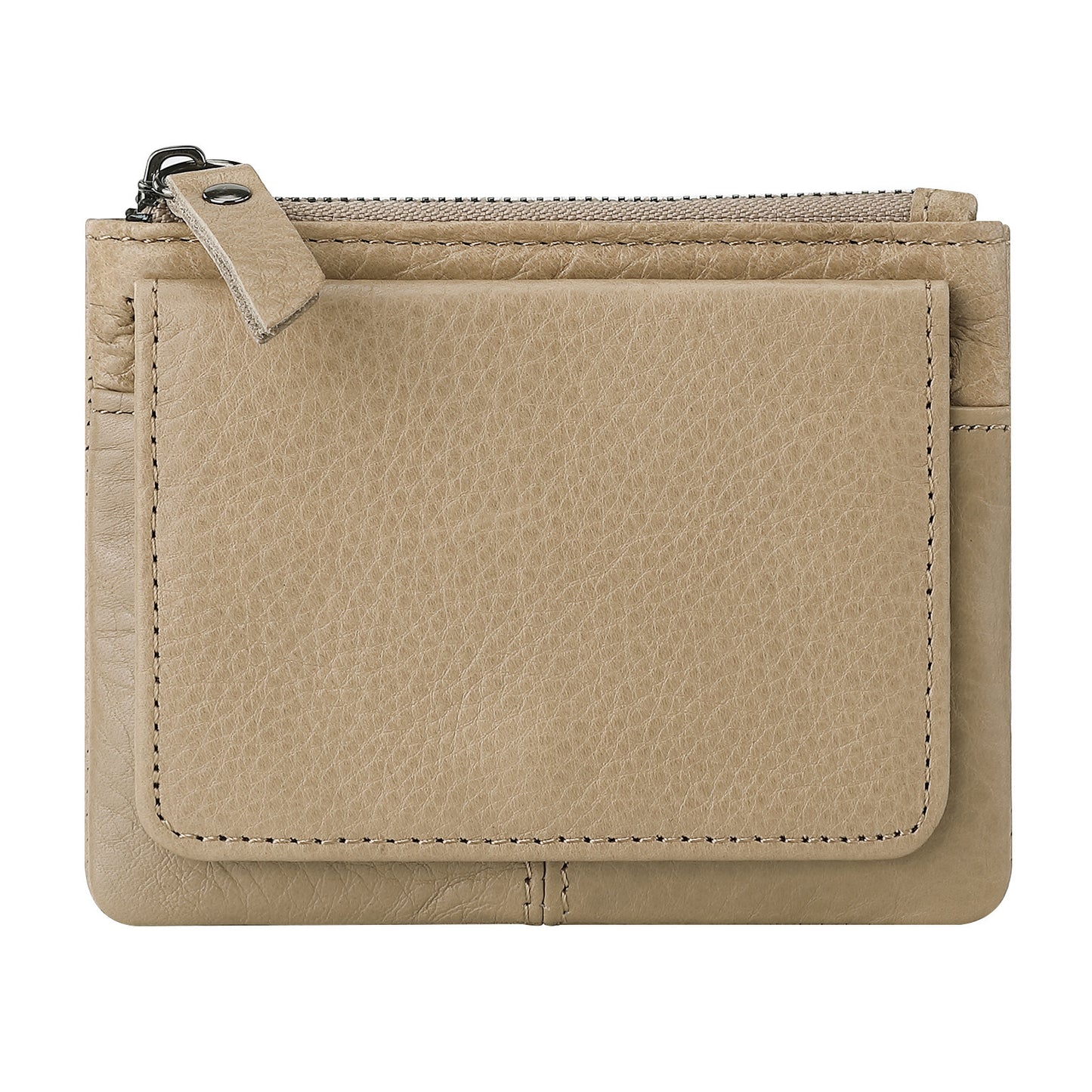 Retro Mini Storage Bag Wallet Multifunctional Card Holder