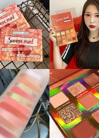 12 colors