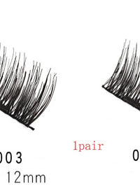 1 pair