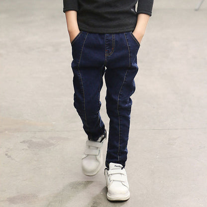 Transatlantic Best-Selling Premium Stretch Denim