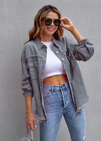 Grey