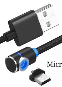 Micro USB