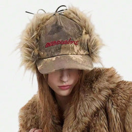 Hats & Caps