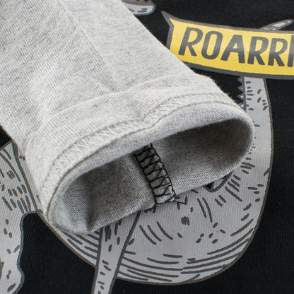 Premium Essentials Boys Long Sleeve Jersey