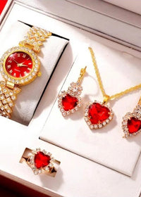 444D300 Red