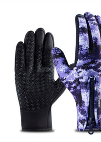 Purple1 2pcs