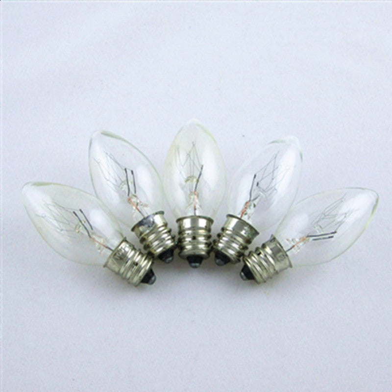 Incandescent lamp   Tungsten lamp