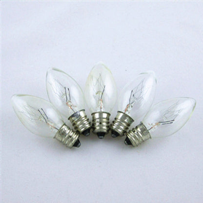 Incandescent lamp   Tungsten lamp