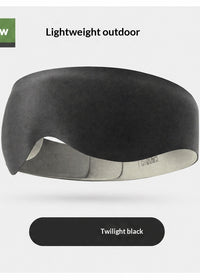 Manmu Black