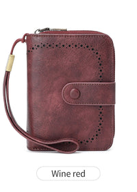 Wine Red