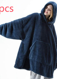 Navy Blue 2pcs