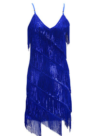 Sapphire Blue