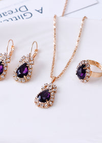 Dark purple