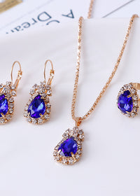 Royal blue