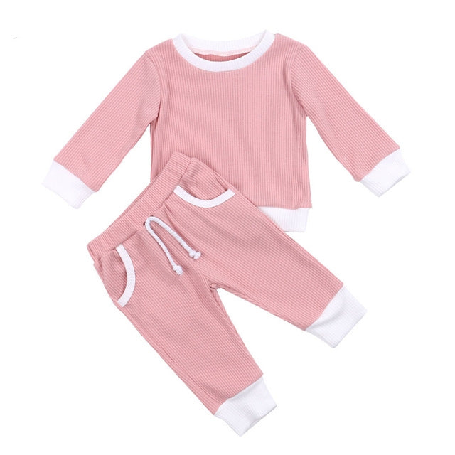 The Versatile Voyager: Girls’ & Boys’ Multi-Piece Jacket Set