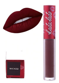 12 WICKED