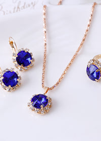 Royal blue