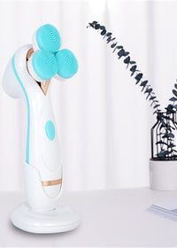 Blue Chargeable