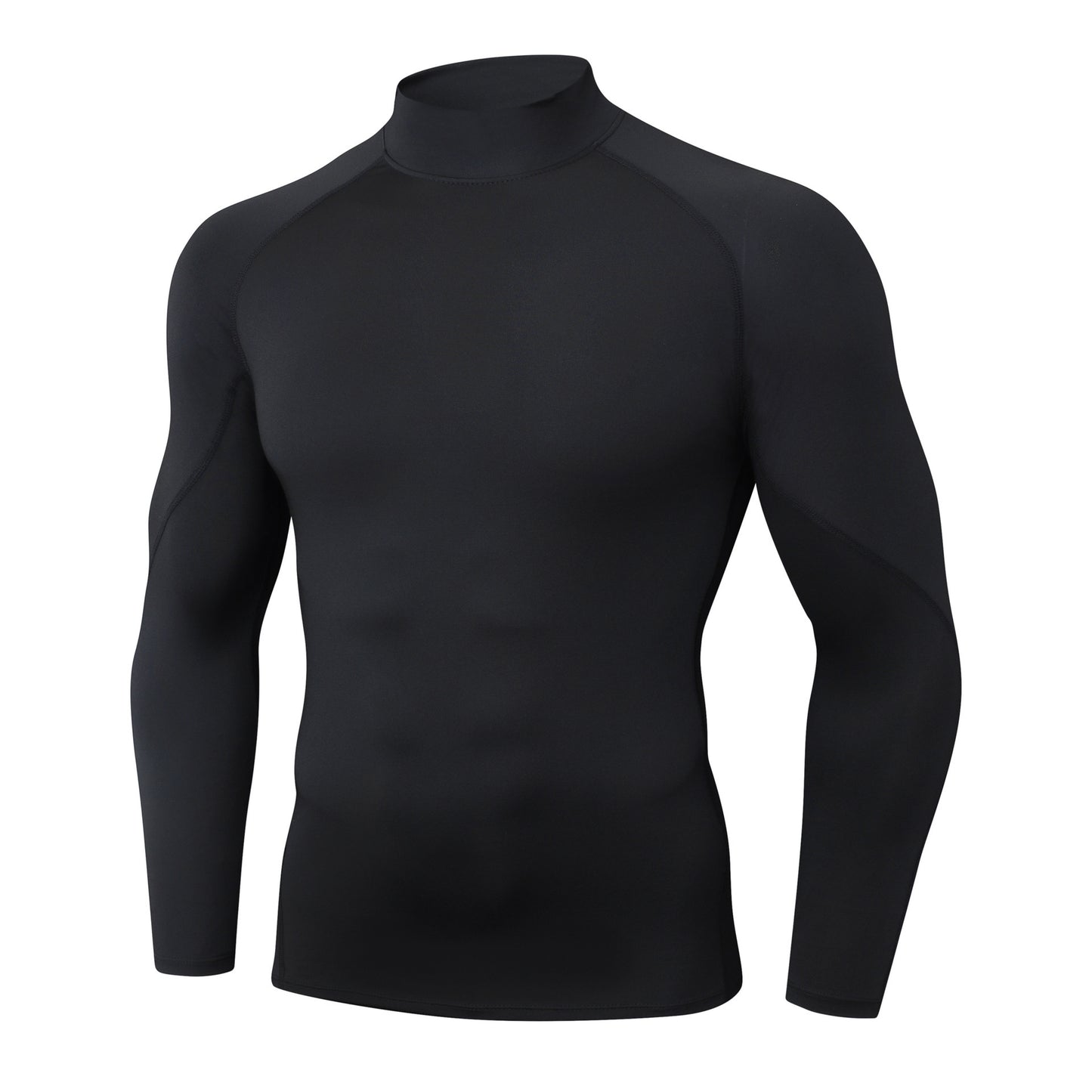Men's Classic Sports Long Sleeve Outdoor Running