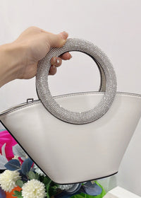 Ivory White