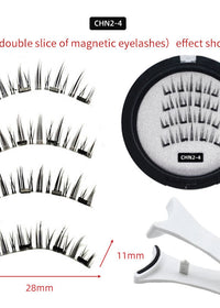 CHN2 Eyelash Curler White