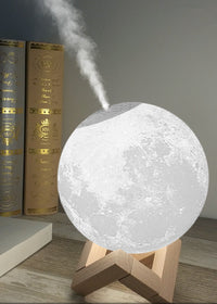 Triangular Moon