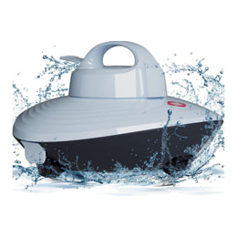Smart Wireless Vacuum