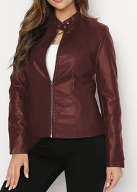 Dark Red
