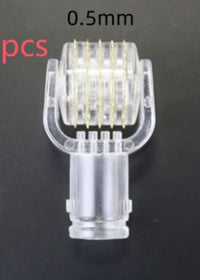 Replace the head 3pcs