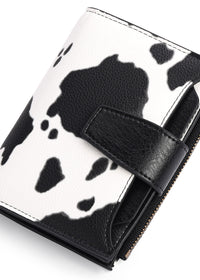 Cow White