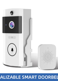 U9 Visual Doorbell