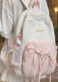 Pink  With Pendant