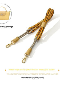 J Gold Buckle 100CM